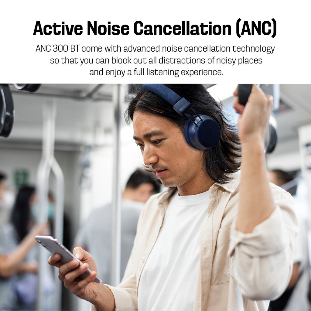 ANC 300