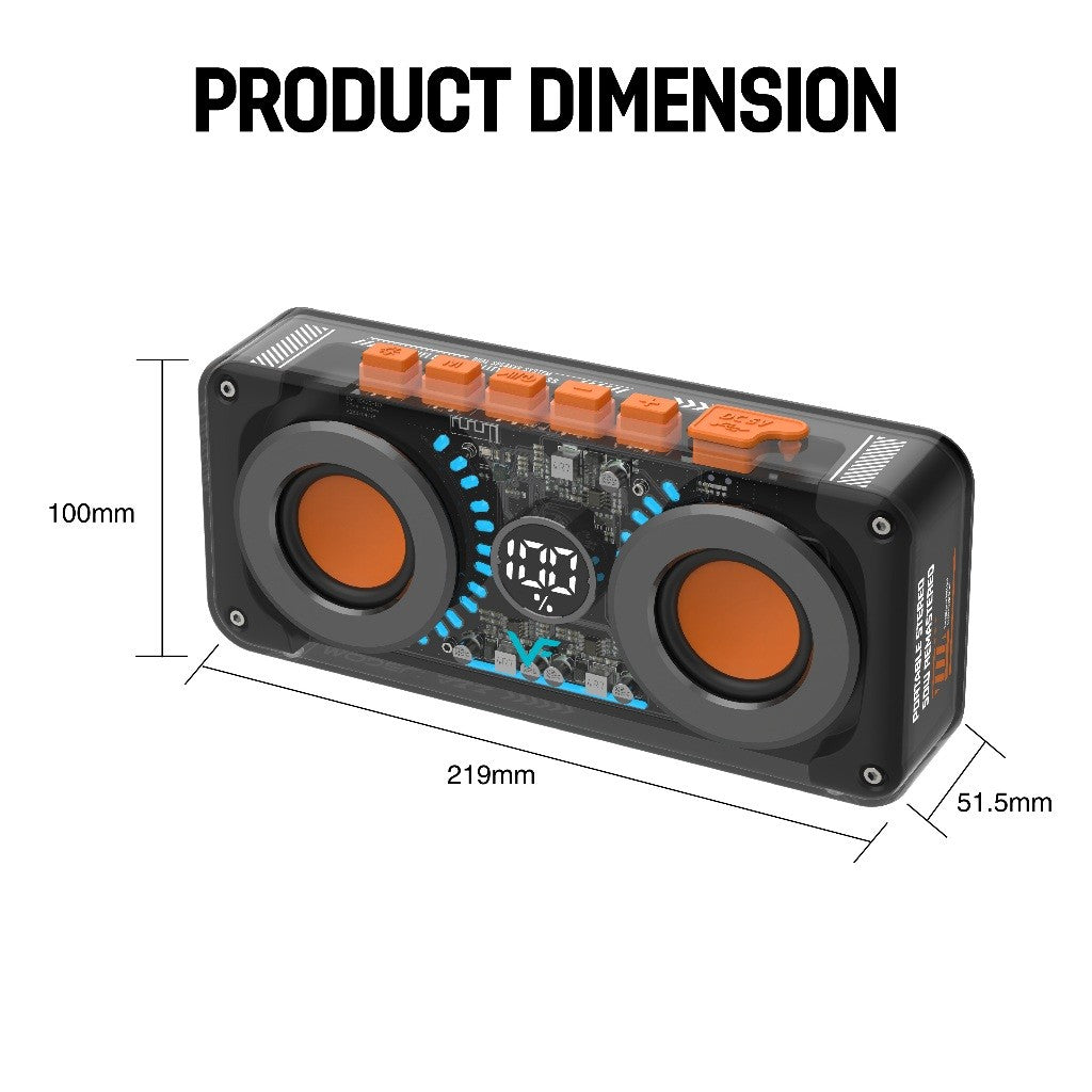 Neoboom Xtreme 100