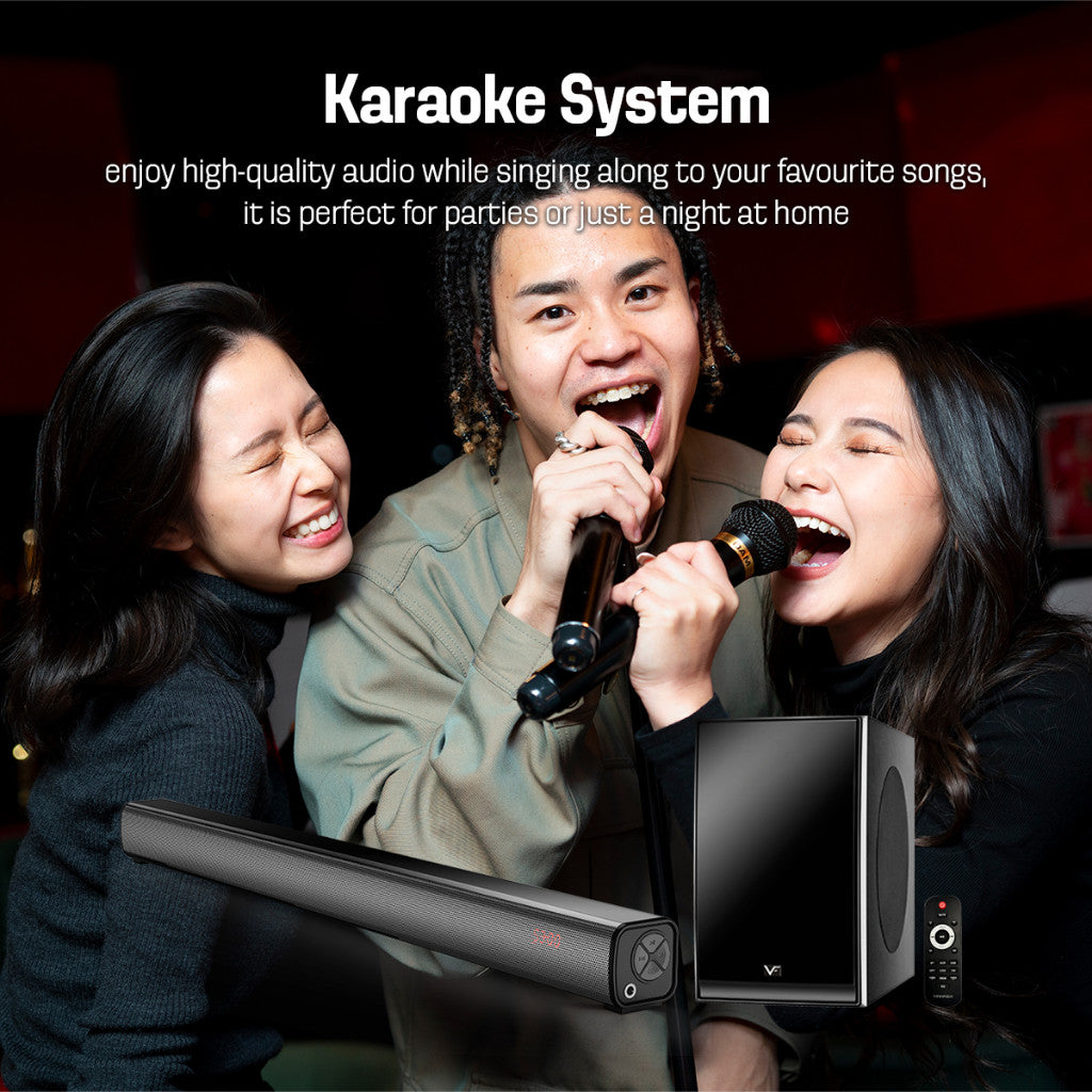 HYPERBAR 303 BTRM