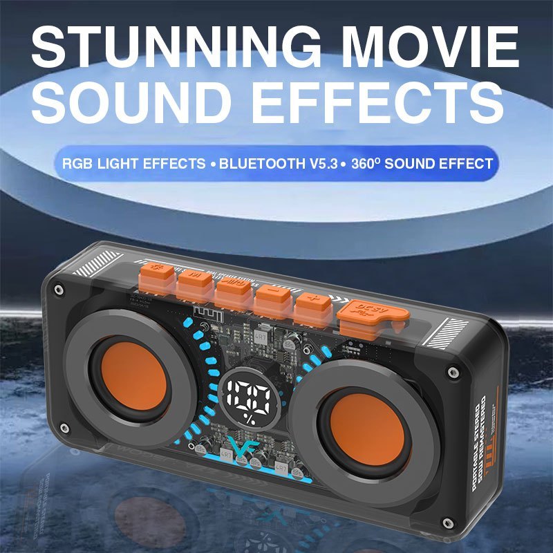 Neoboom Xtreme 100