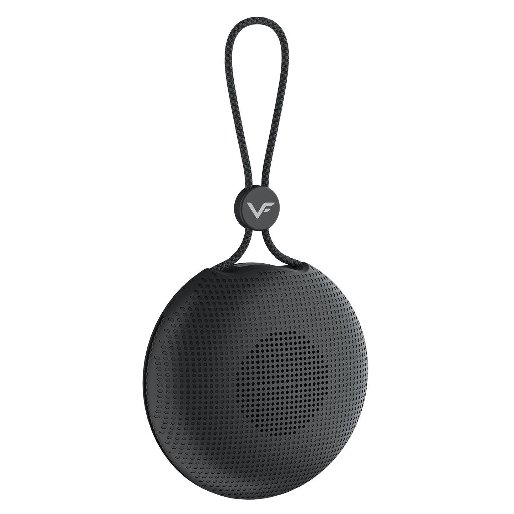 Vinnfier VF Tango Neo 2 BT Mini Portable Bluetooth Speaker 10W Output Built-in Microphone