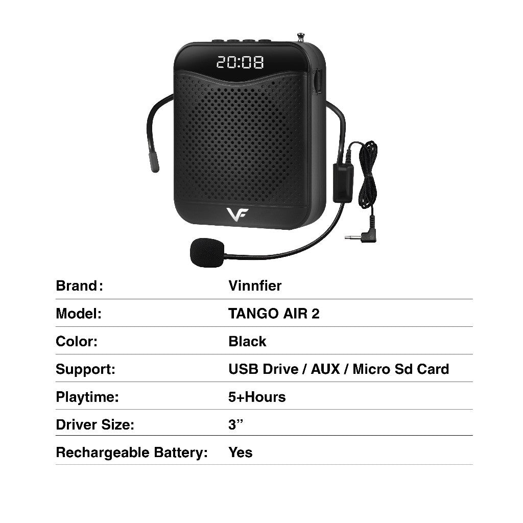 TANGO AIR 2