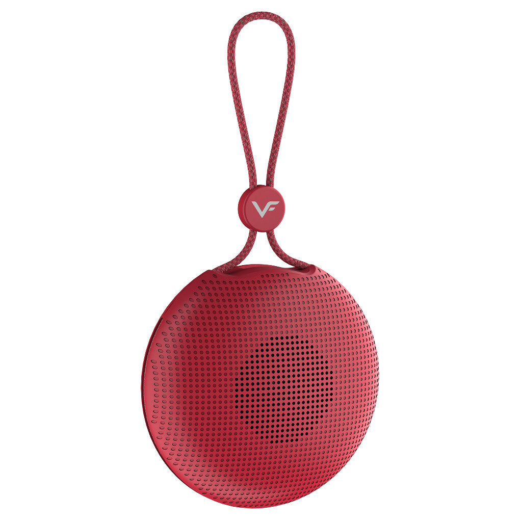 Vinnfier VF Tango Neo 2 BT Mini Portable Bluetooth Speaker 10W Output Built-in Microphone
