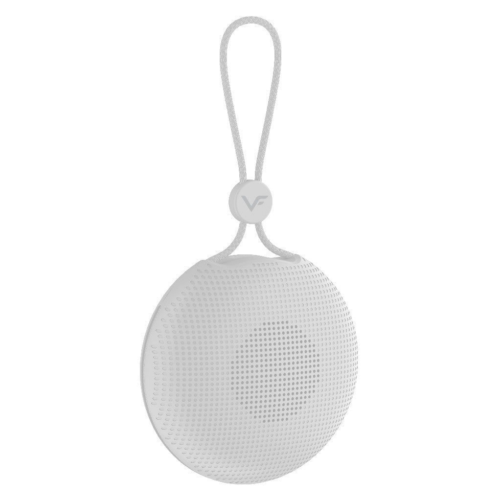 Vinnfier VF Tango Neo 2 BT Mini Portable Bluetooth Speaker 10W Output Built-in Microphone