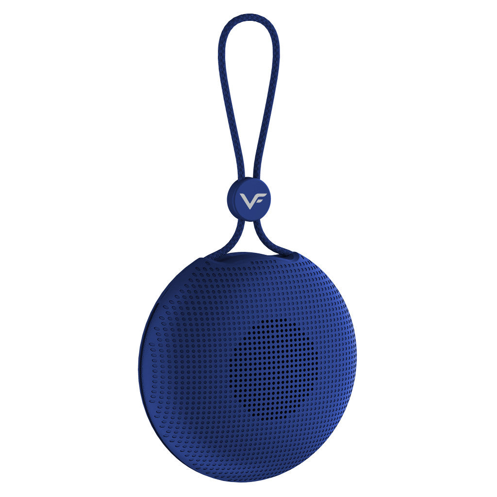 Vinnfier VF Tango Neo 2 BT Mini Portable Bluetooth Speaker 10W Output Built-in Microphone