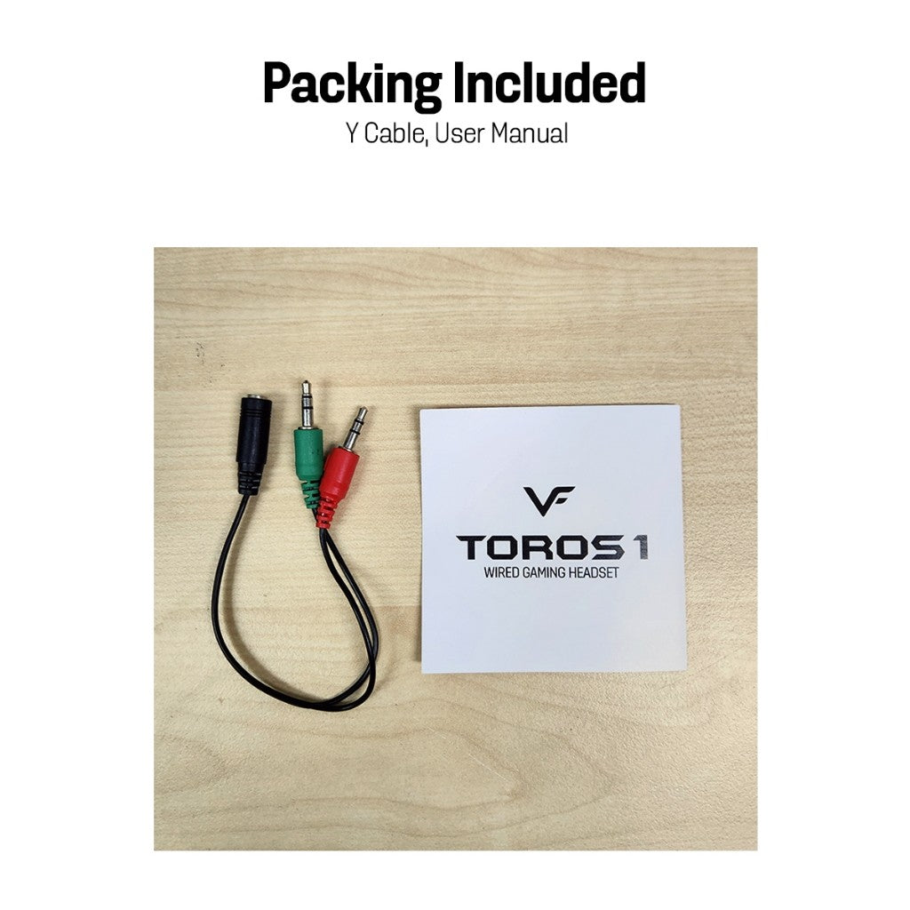 TOROS 1