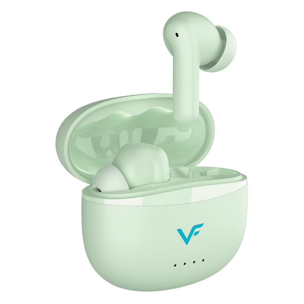 Vinnfier VF Momento 1 TWS Bass True Wireless earphone bluetooth earbud with Light Weight Design
