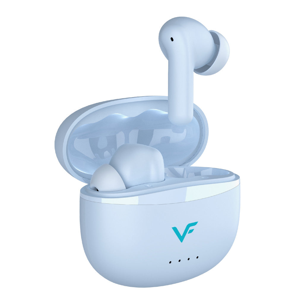 Vinnfier VF Momento 1 TWS Bass True Wireless earphone bluetooth earbud with Light Weight Design