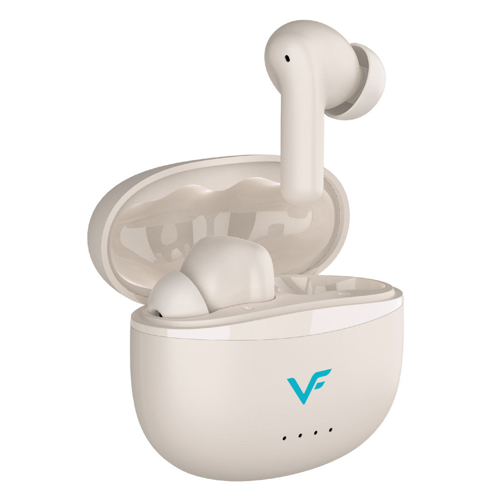 Vinnfier VF Momento 1 TWS Bass True Wireless earphone bluetooth earbud with Light Weight Design