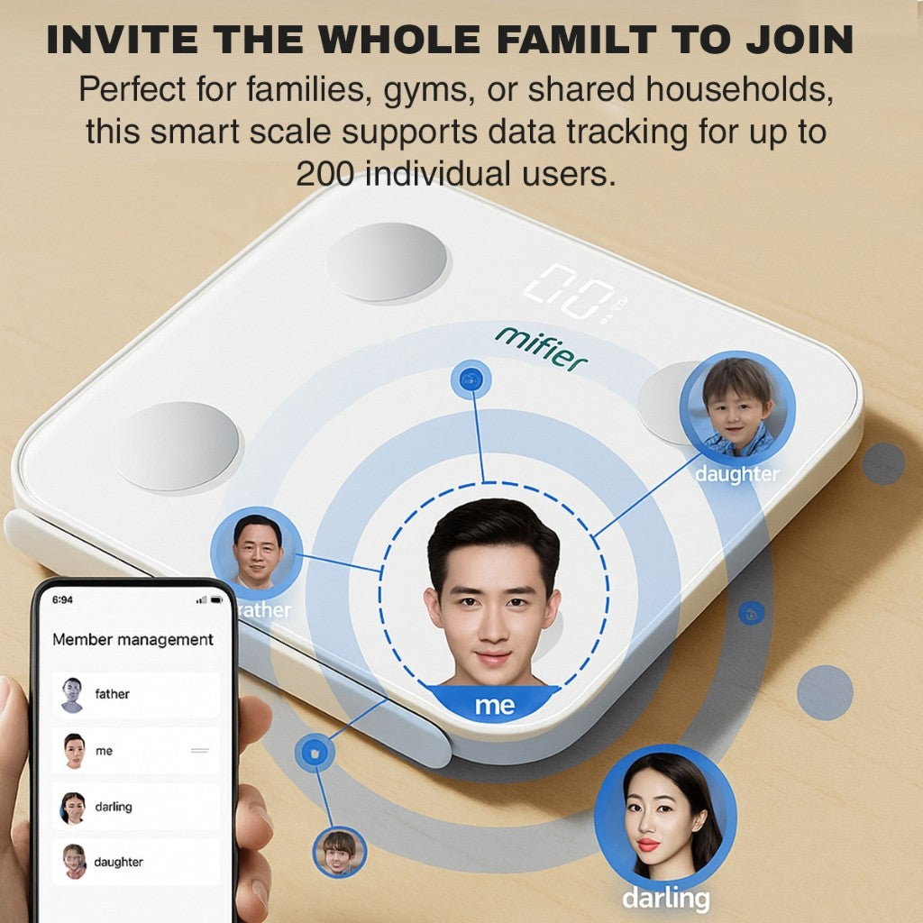MIFIER  K90PRO