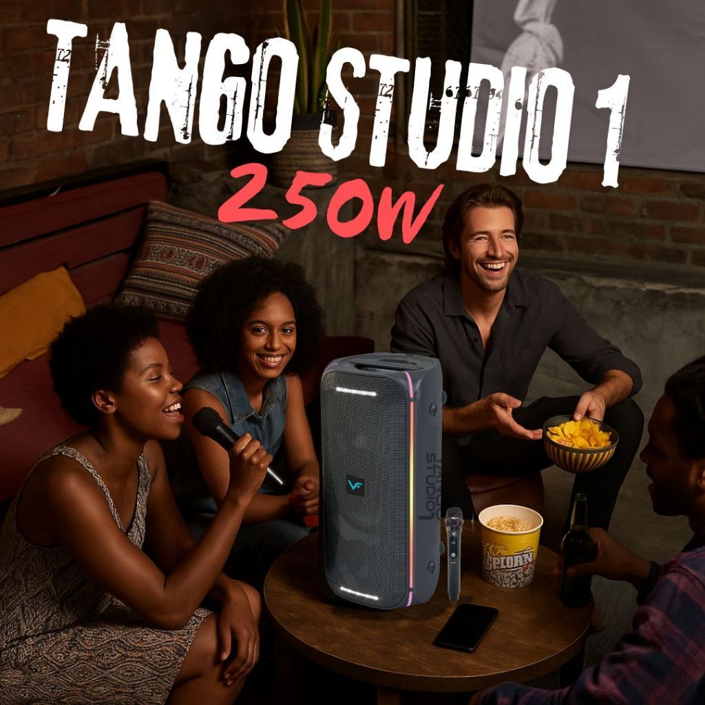 TANGO STUDIO 1