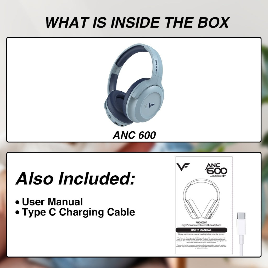 ANC 600