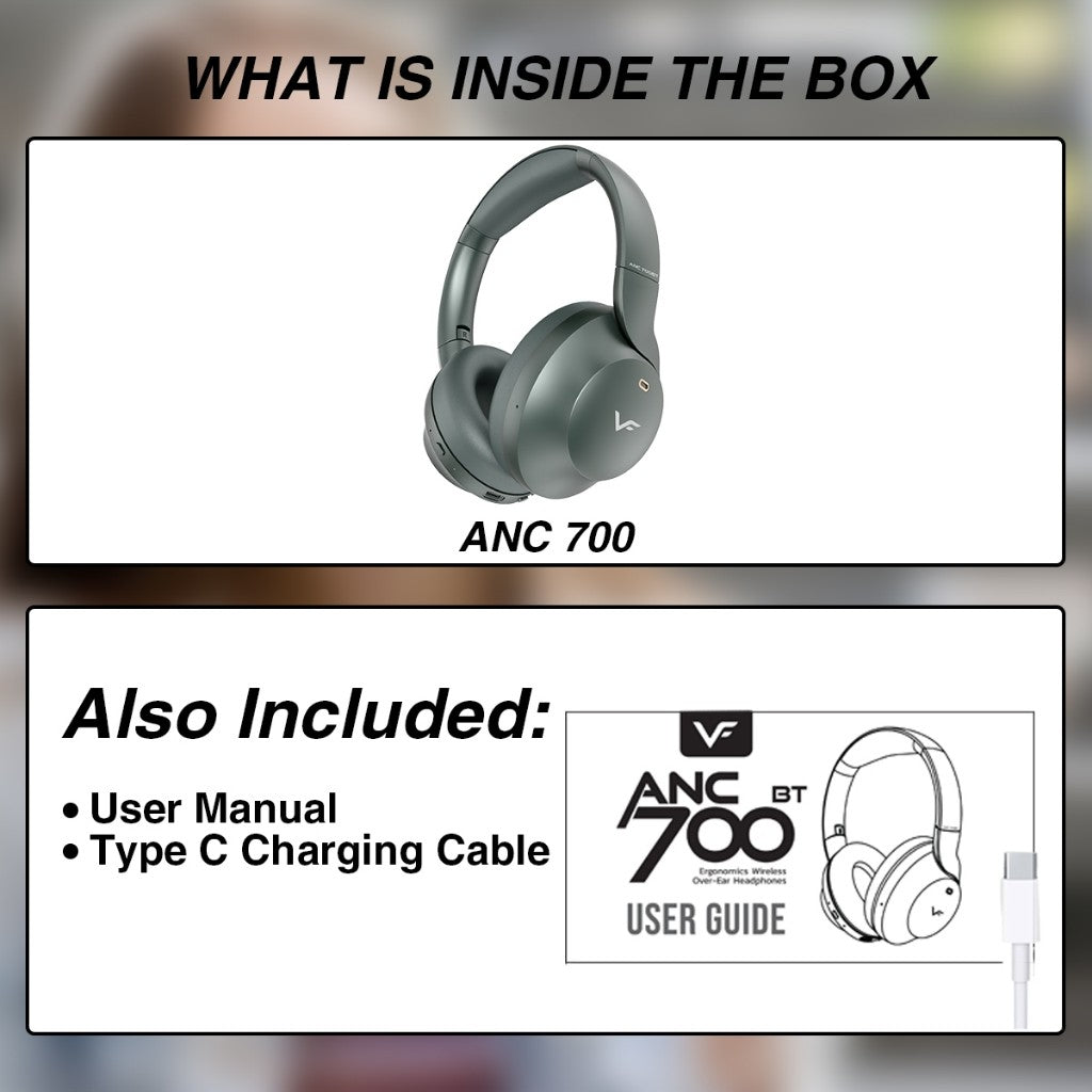 ANC 700