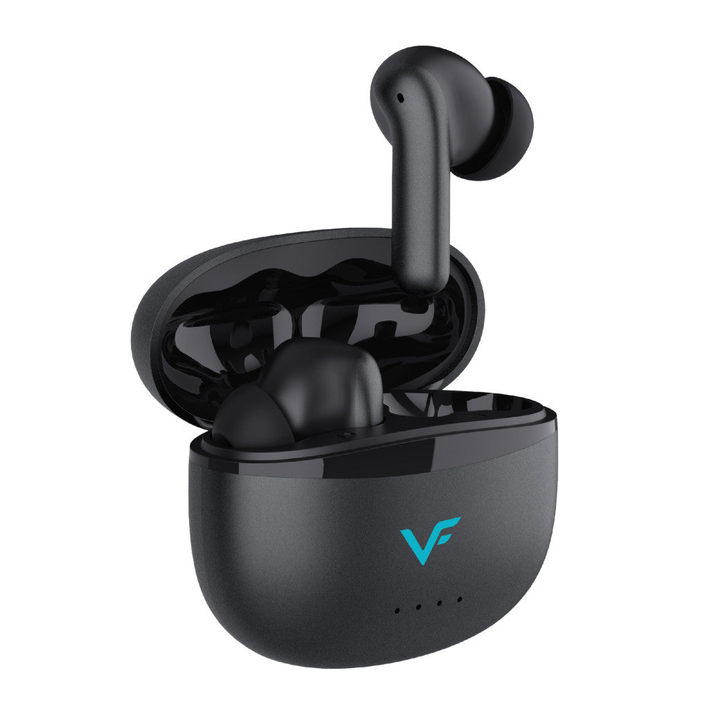 Vinnfier VF Momento 1 TWS Bass True Wireless earphone bluetooth earbud with Light Weight Design