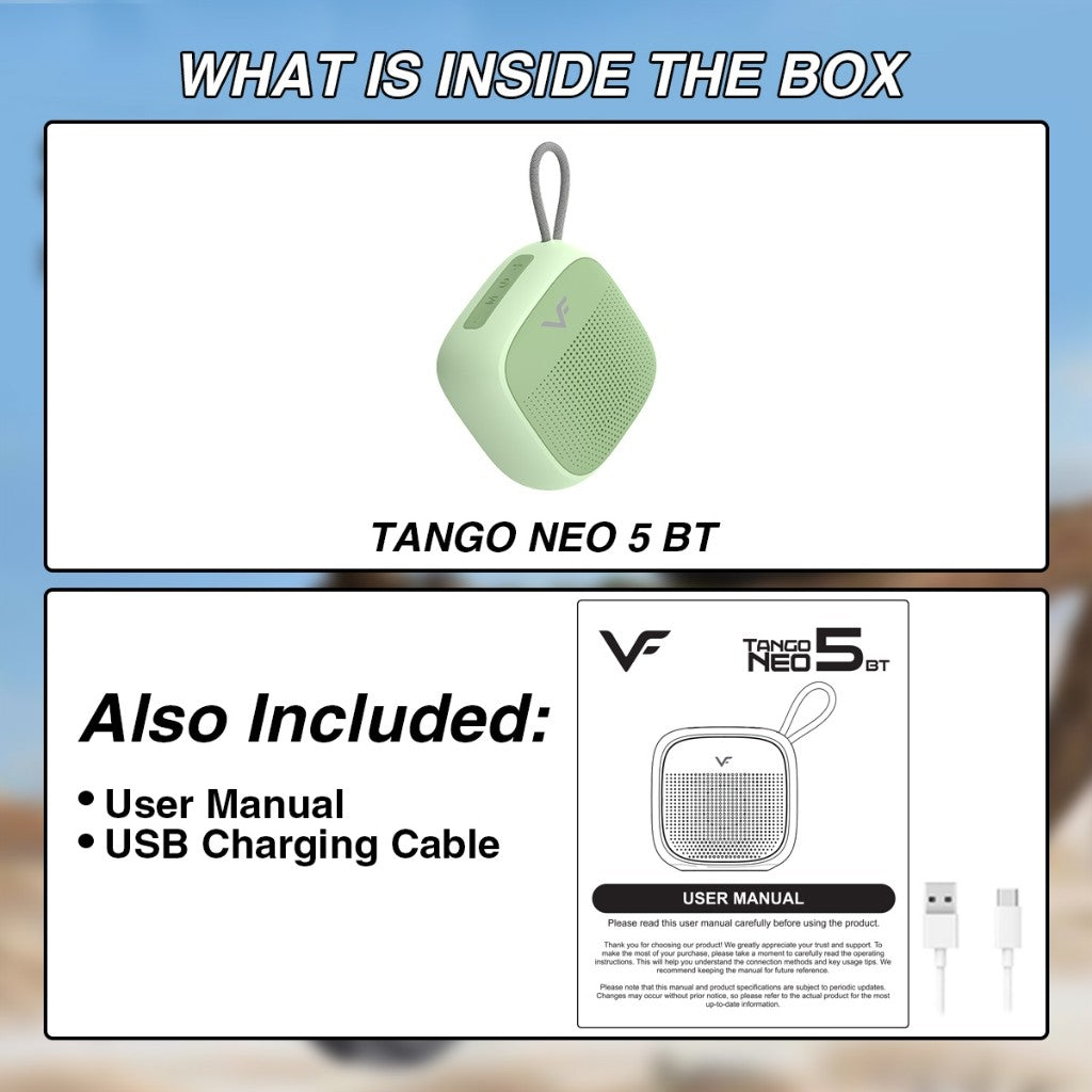 Tango Neo 5 BT