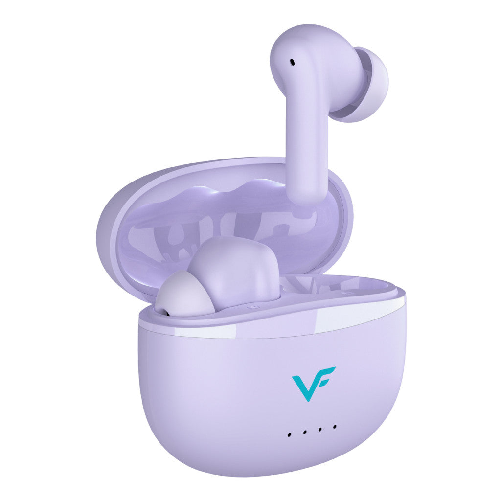 Vinnfier VF Momento 1 TWS Bass True Wireless earphone bluetooth earbud with Light Weight Design