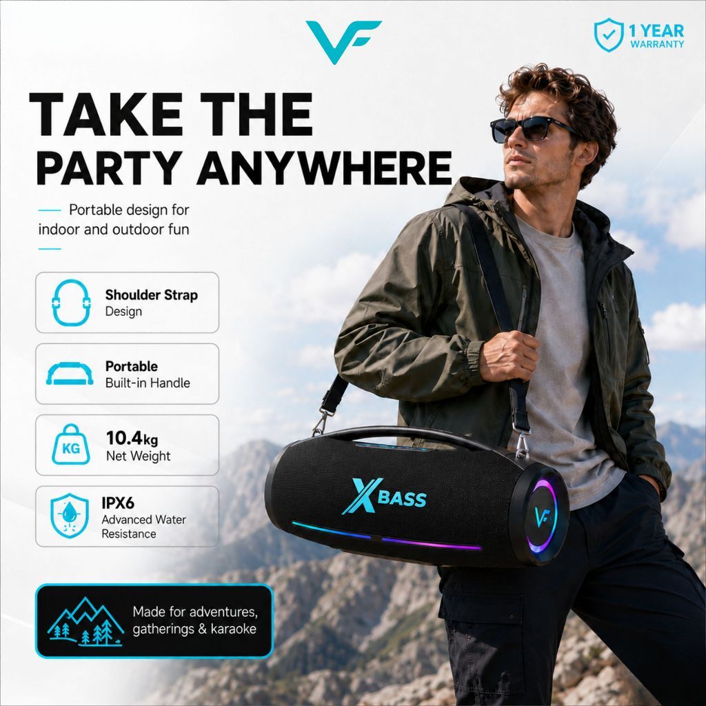 TANGO XT910