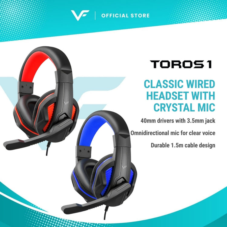 TOROS 1