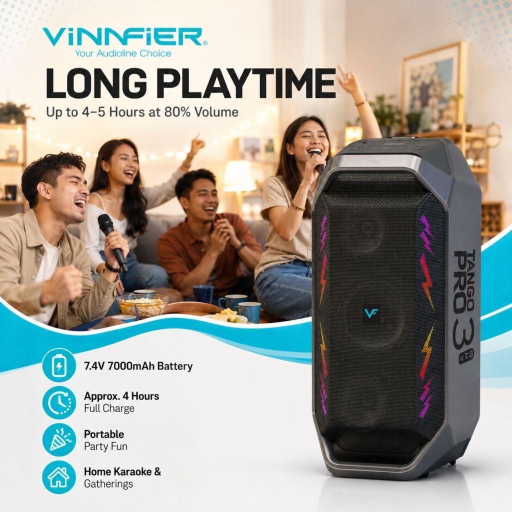 TANGO PRO 3 WMB