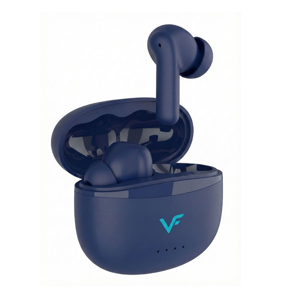 Vinnfier VF Momento 1 TWS Bass True Wireless earphone bluetooth earbud with Light Weight Design