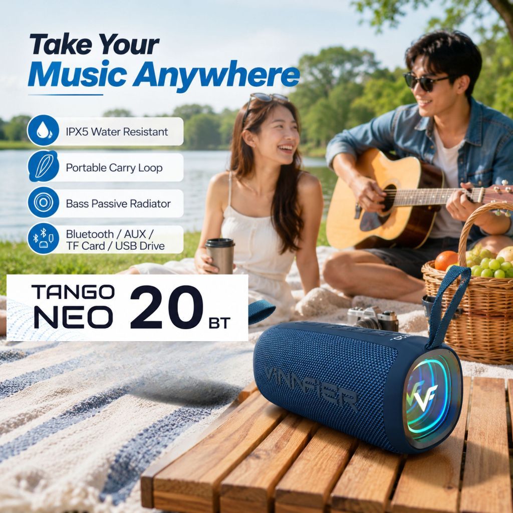 TANGO NEO 20 BT