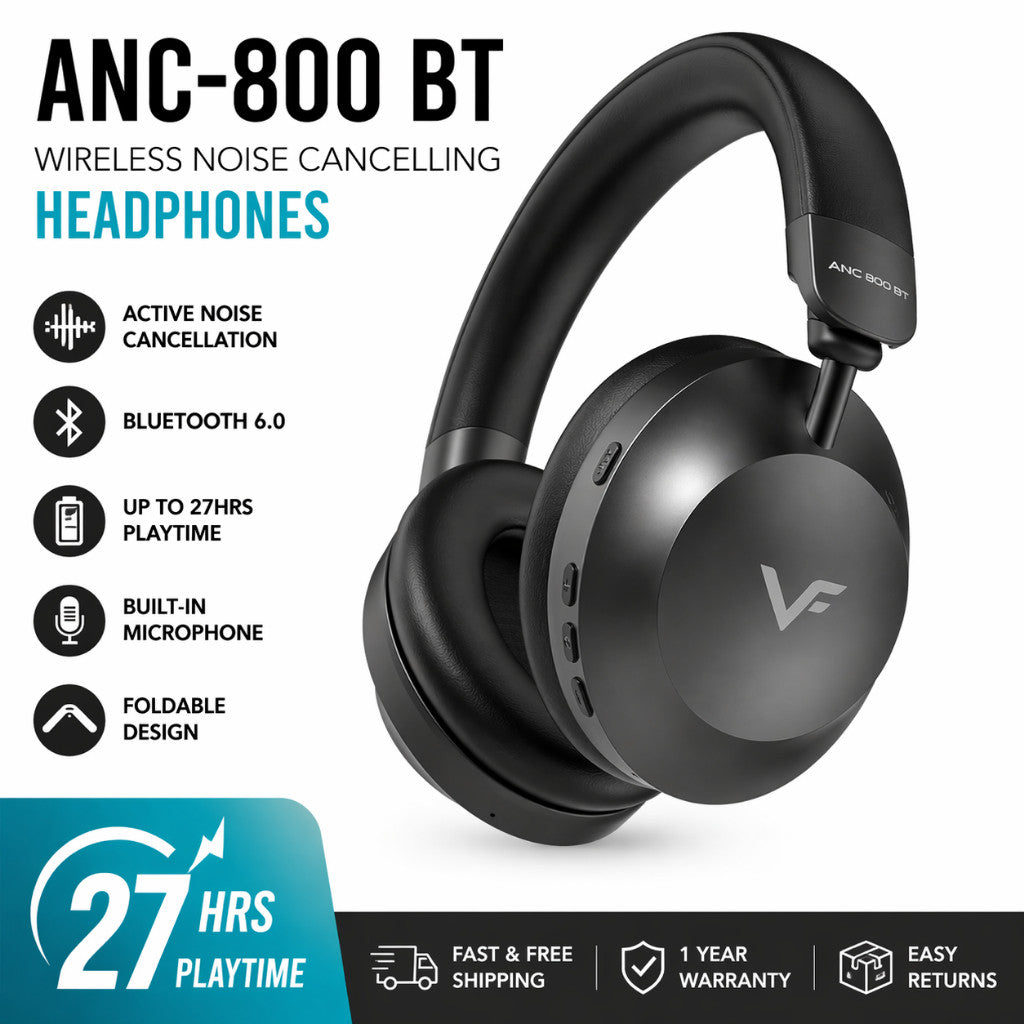 ANC 800
