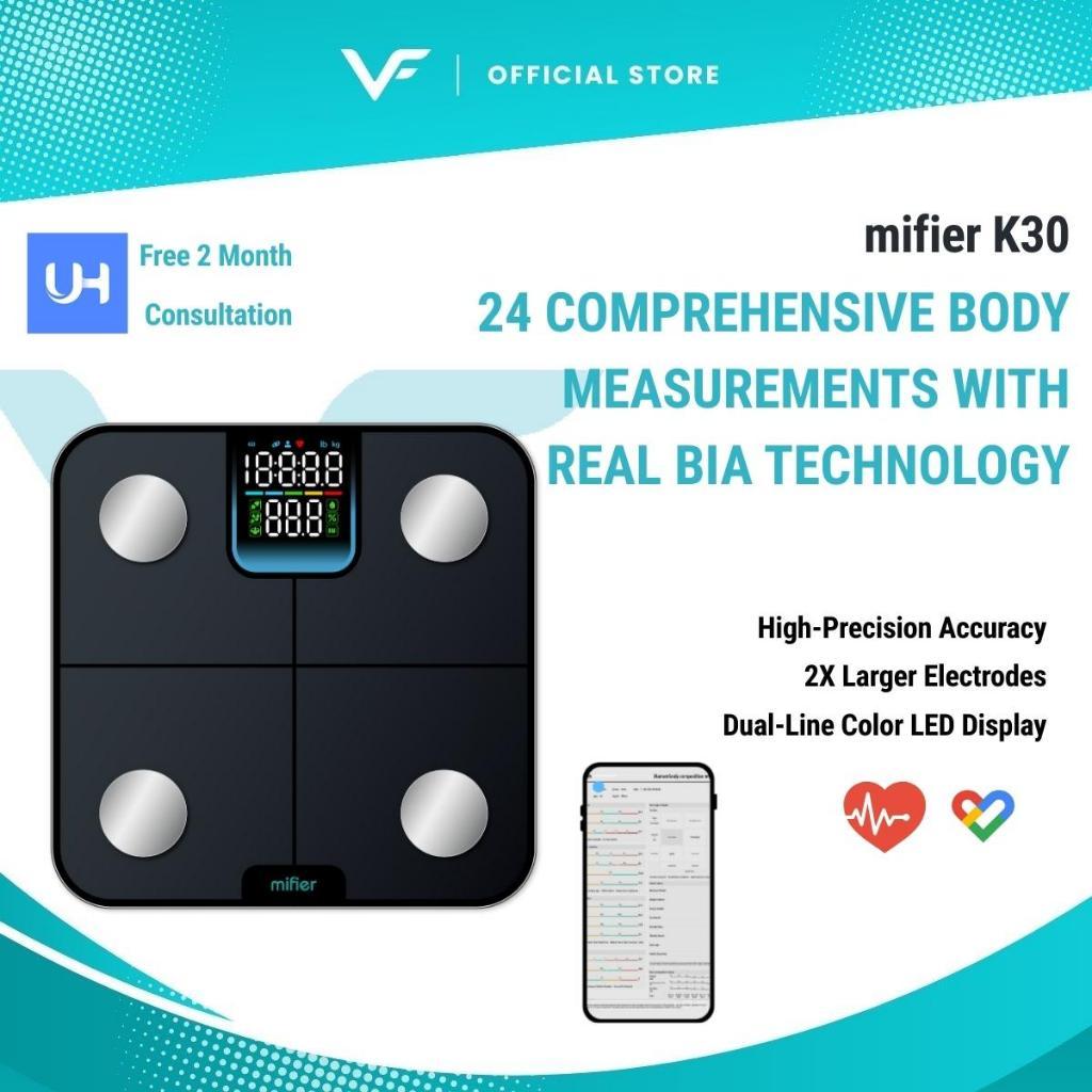 MIFIER K30