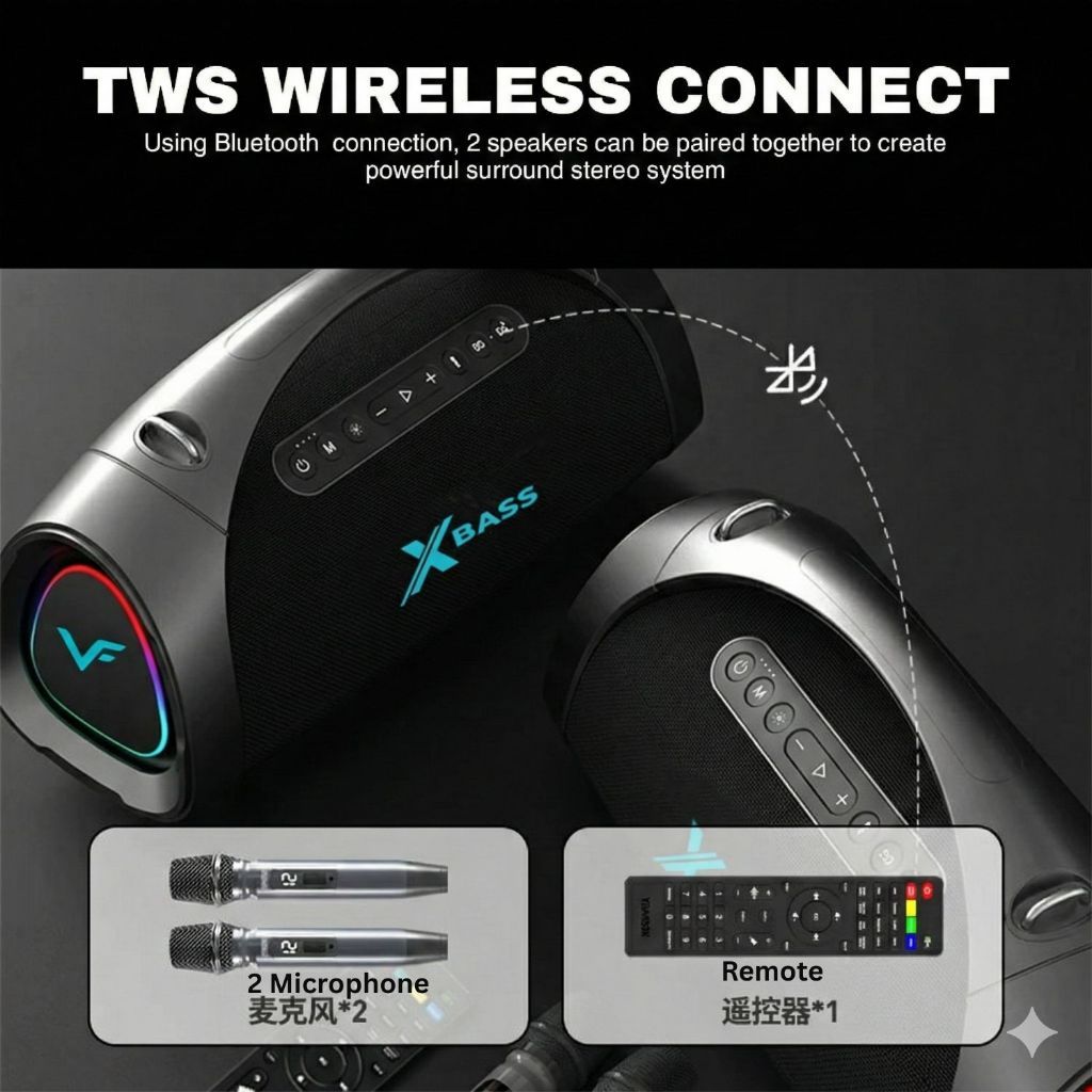 TANGO XT710