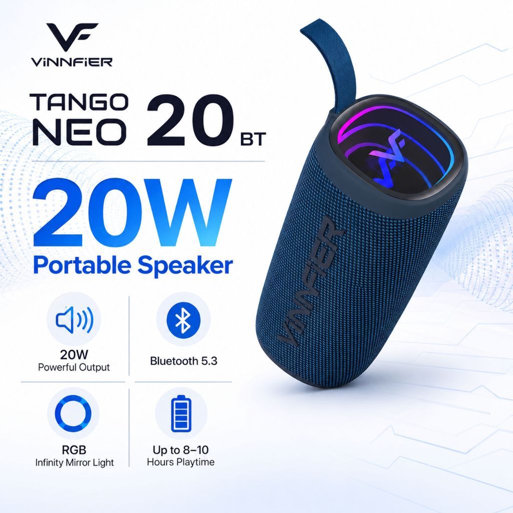 TANGO NEO 20 BT