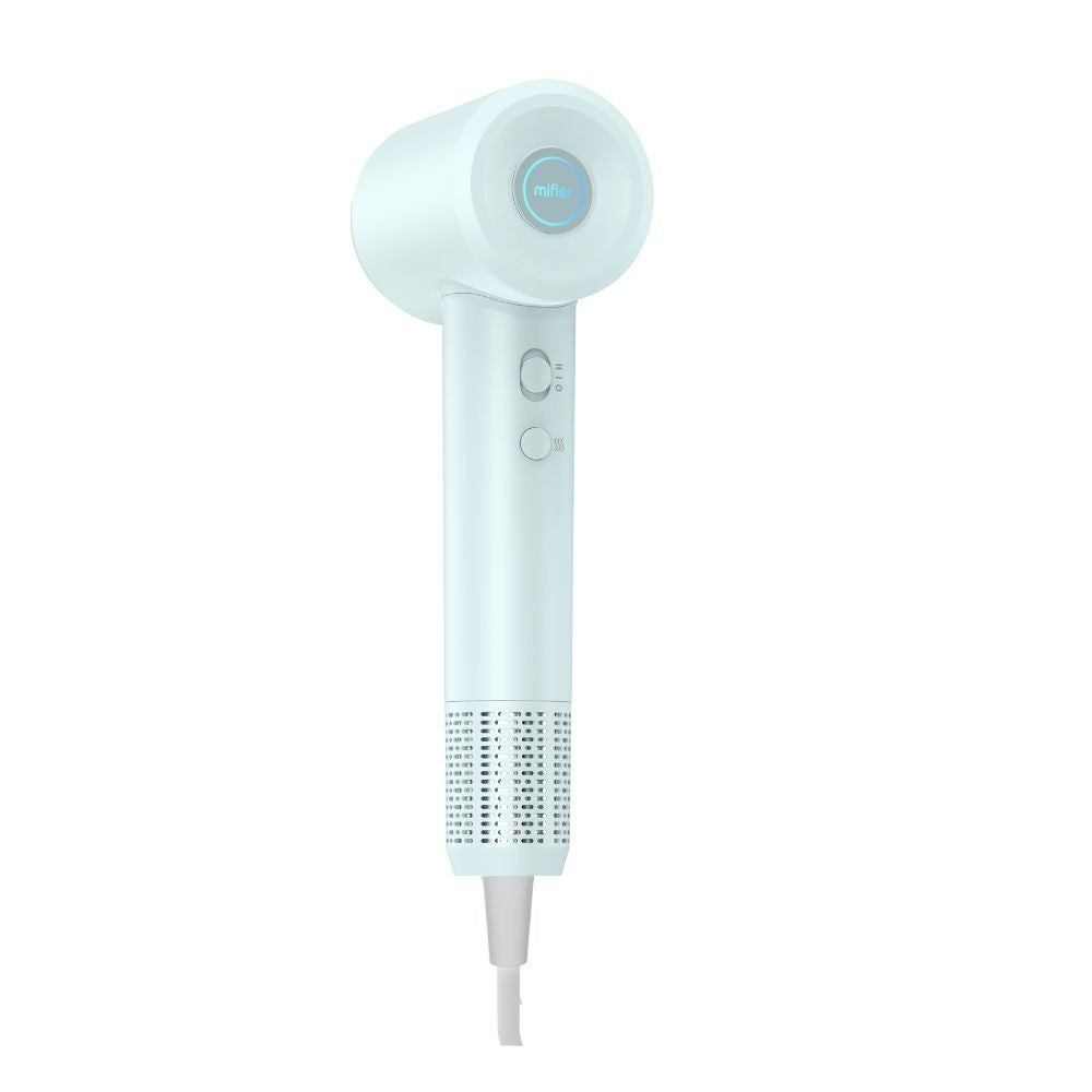 Mifier HD01 Lite High Speed Hair Dryer Mini Blower Straightener Hair 400Million Negative Ion 35m/s Airs 高速吹风筒 负离子