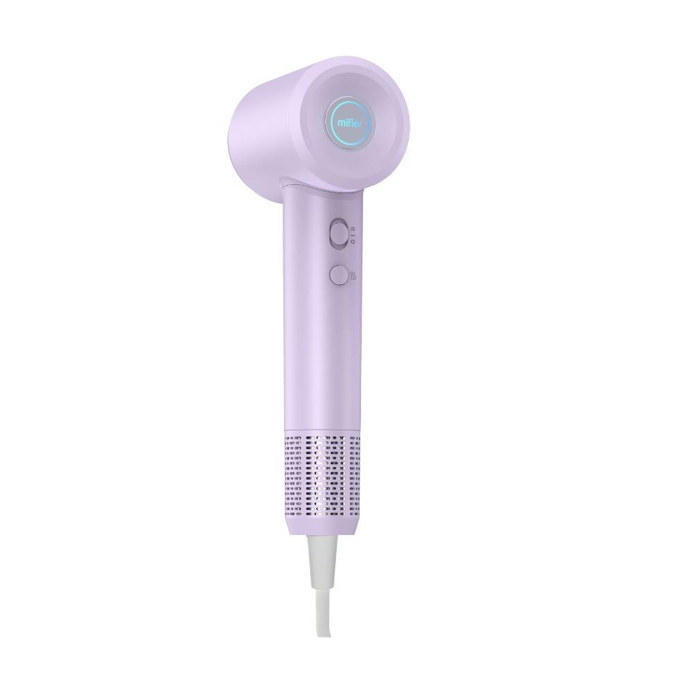 Mifier HD01 Lite High Speed Hair Dryer Mini Blower Straightener Hair 400Million Negative Ion 35m/s Airs 高速吹风筒 负离子