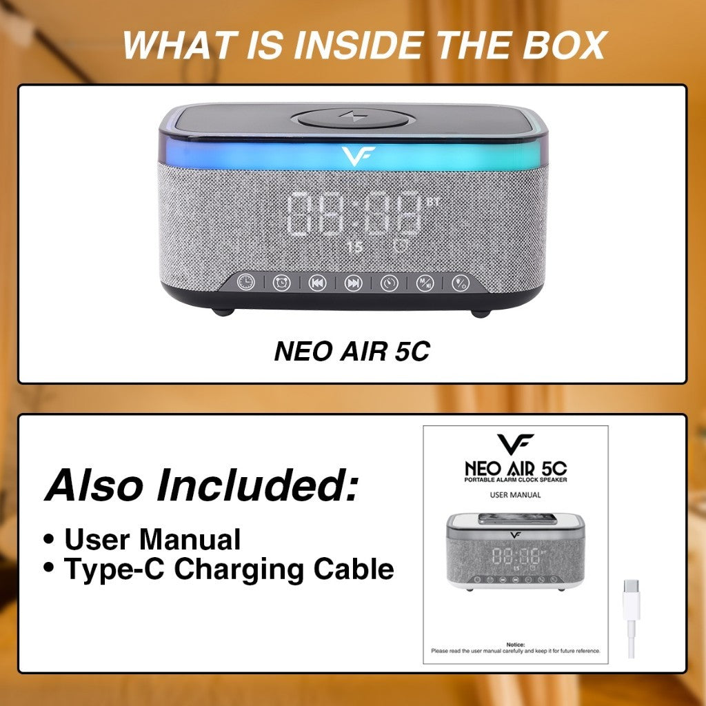 NEO AIR 5C