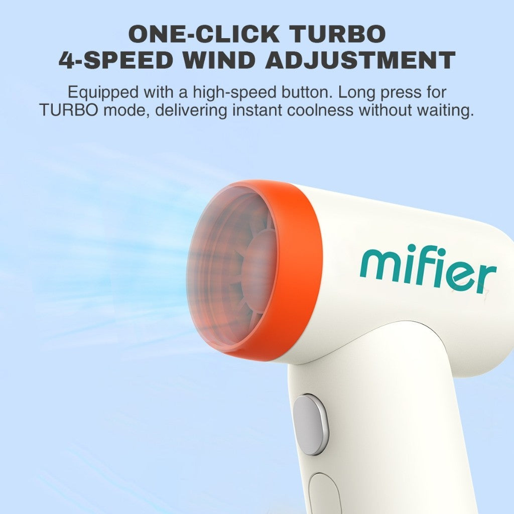 MIFIER MF600