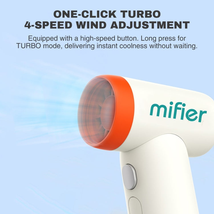 MIFIER MF600