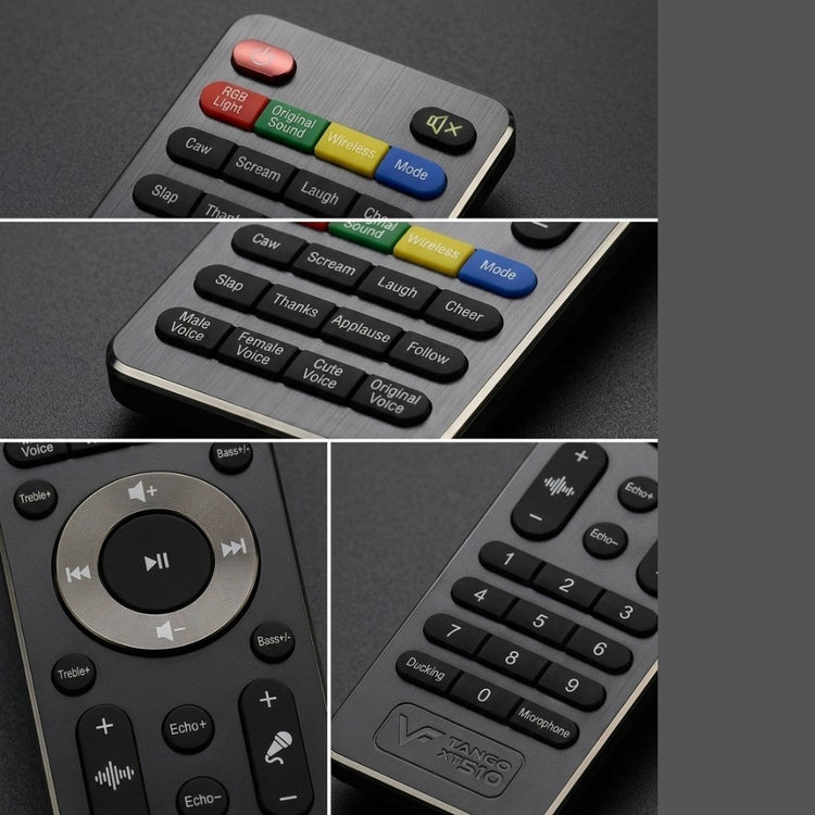 TANGO XT510 REMOTE