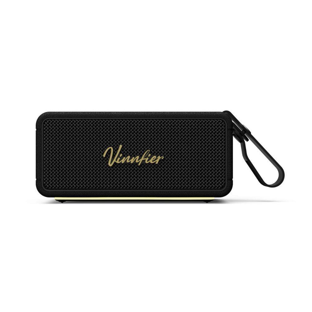 Vinnfier NeoBoom Xtreme 700 Portable Bluetooth Speaker 120W | DSP Hi-Fi Audio | IPX6 Waterproof | 4000mAh Battery