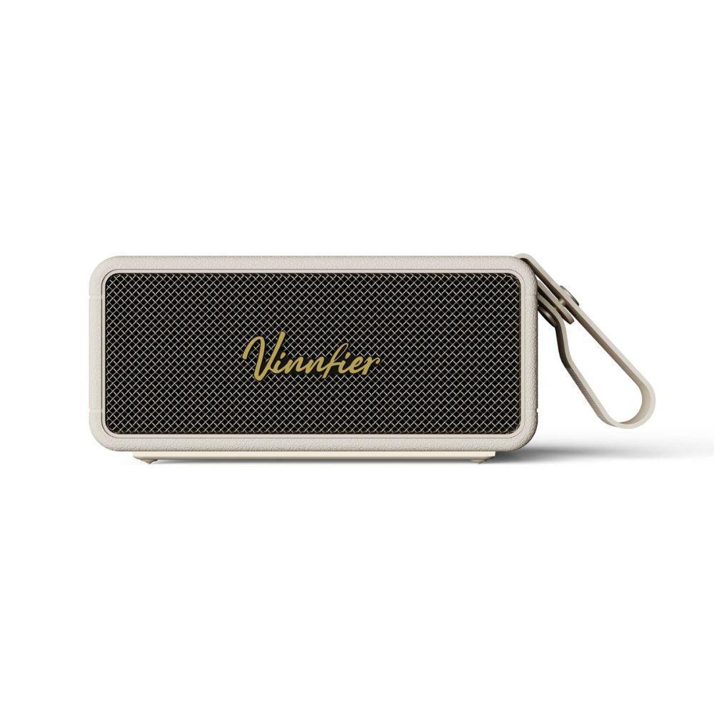 Vinnfier NeoBoom Xtreme 700 Portable Bluetooth Speaker 120W | DSP Hi-Fi Audio | IPX6 Waterproof | 4000mAh Battery