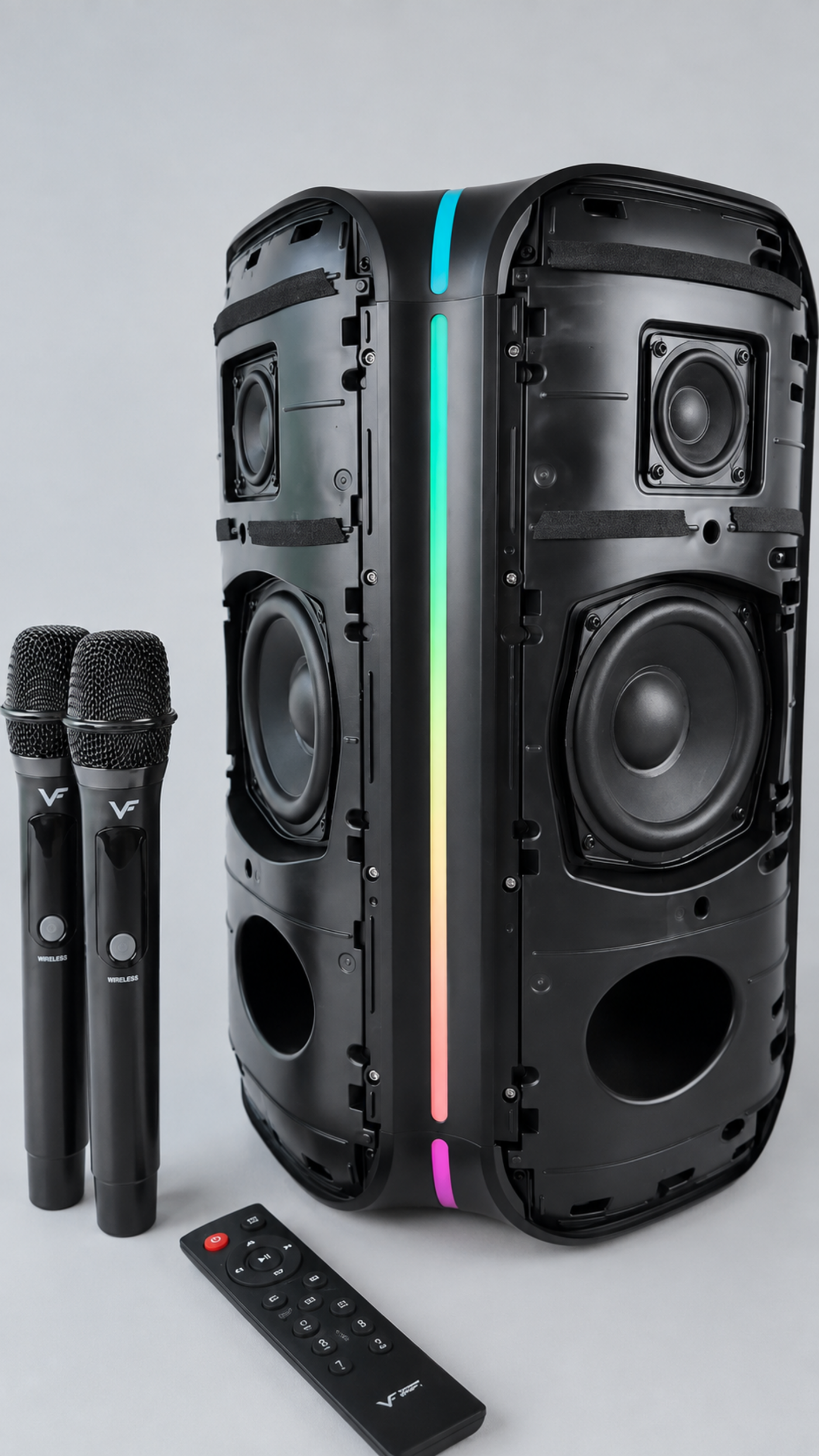 Massive Sound