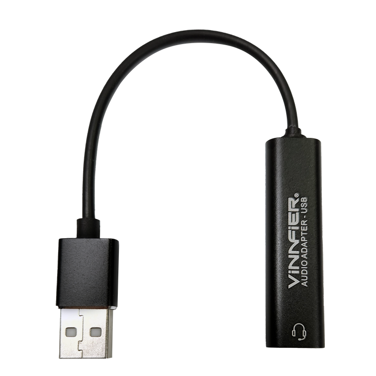 USB ADAPTOR